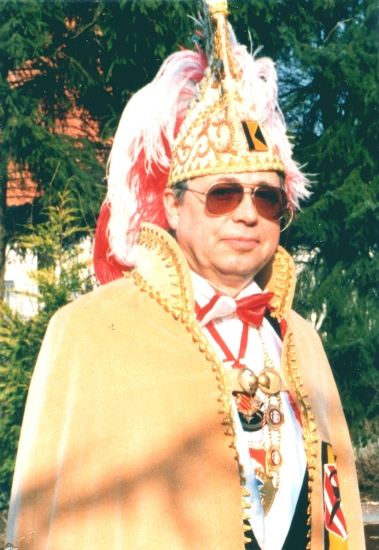 Prinz 1993